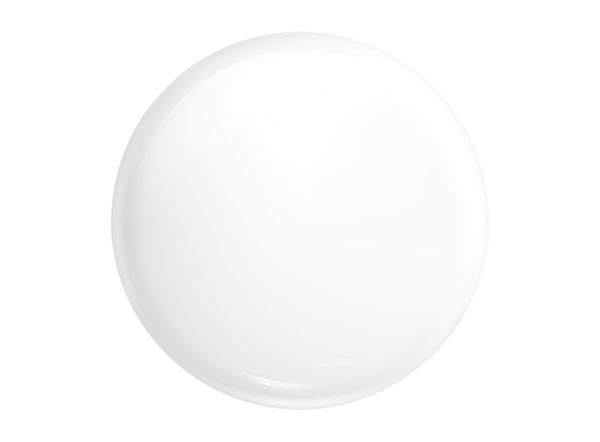 Mousse Sculpture Gel 02 – Polar white 15ml - slika 2