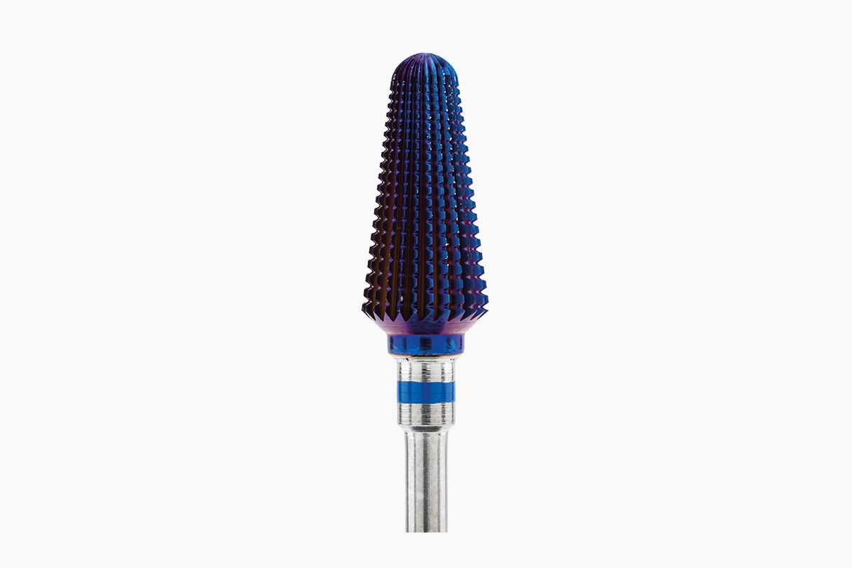 Drill Bit Carbide Tornado / 7 mm
