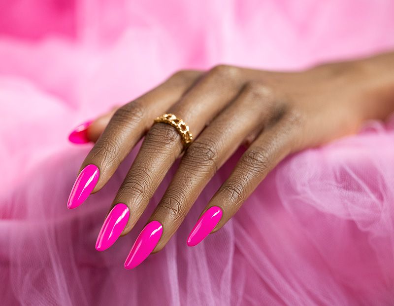GEL POLISH COLOR 337 - slika 3