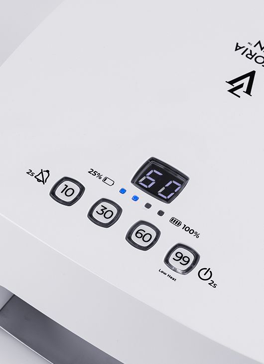 CORDLESS MULTILED LAMP - slika 2