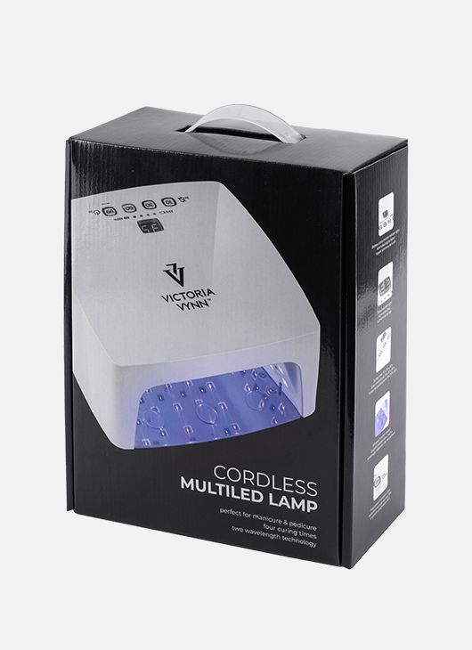 CORDLESS MULTILED LAMP - slika 4