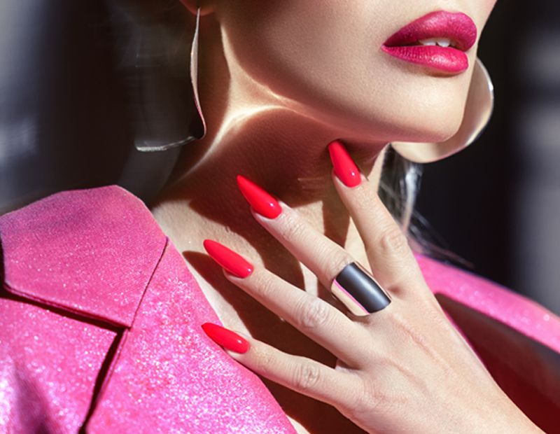 GEL POLISH COLOR 341 - slika 3