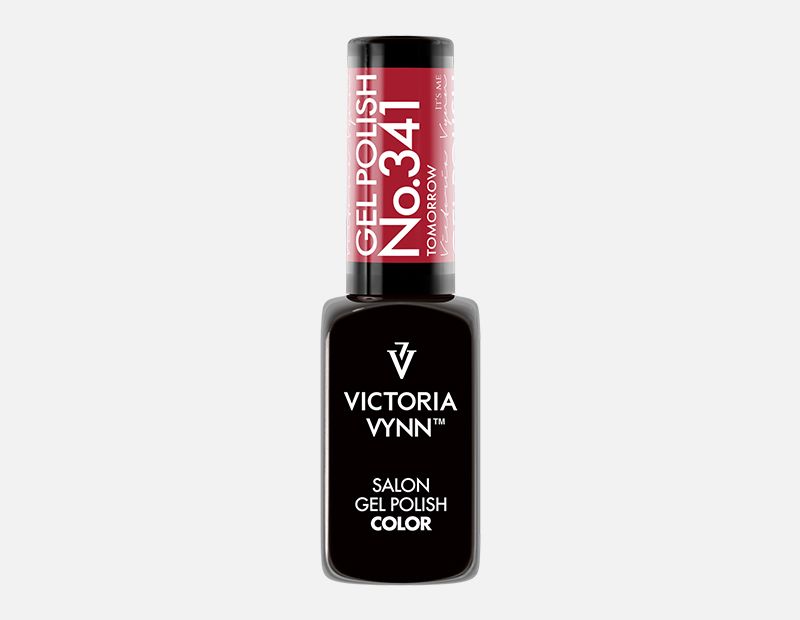 GEL POLISH COLOR 341