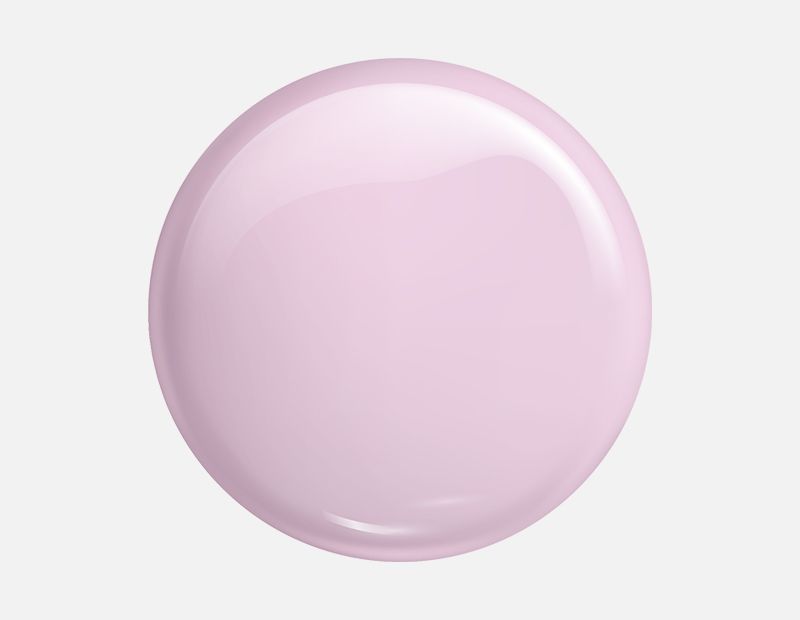 GEL POLISH MEGA BASE PINK 15ml - slika 2