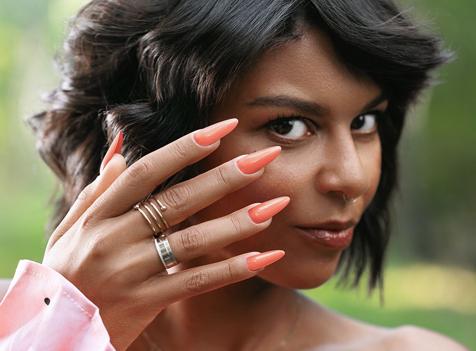 GEL POLISH COLOR 343 - slika 3