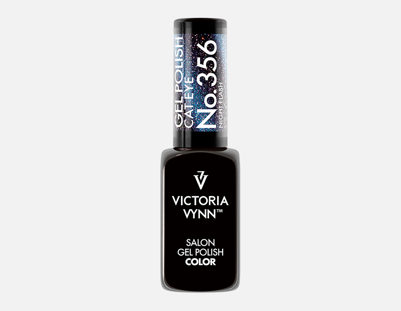 GEL POLISH COLOR 356