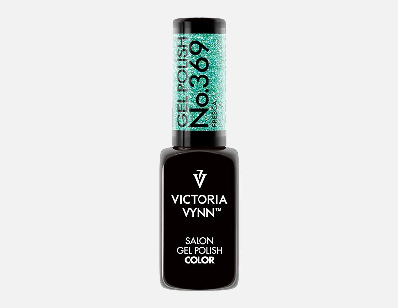 GEL POLISH COLOR 369