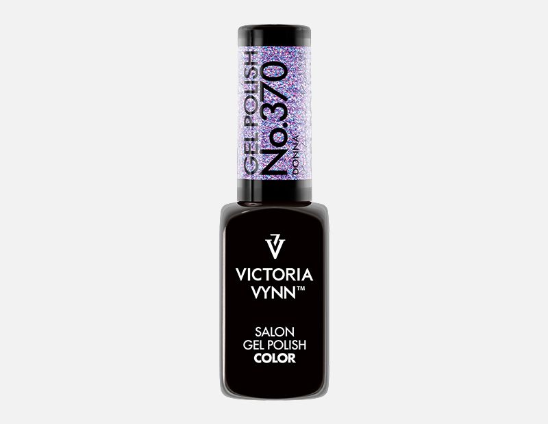 GEL POLISH COLOR 370