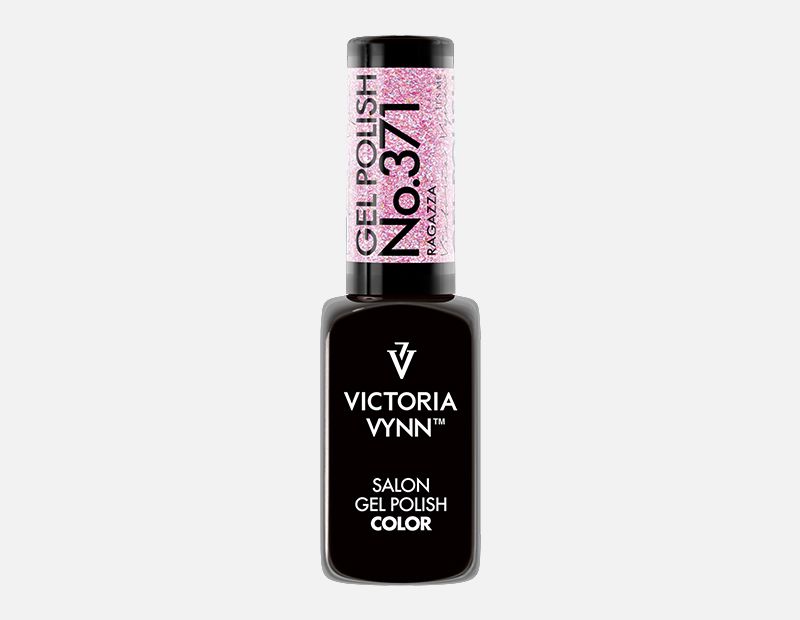 GEL POLISH COLOR 371