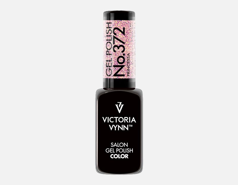 GEL POLISH COLOR 372