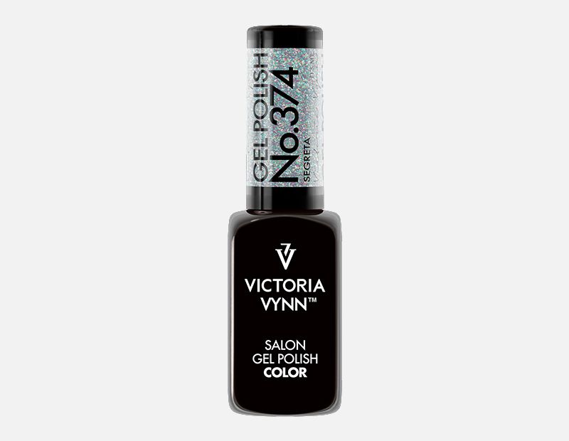 GEL POLISH COLOR 374