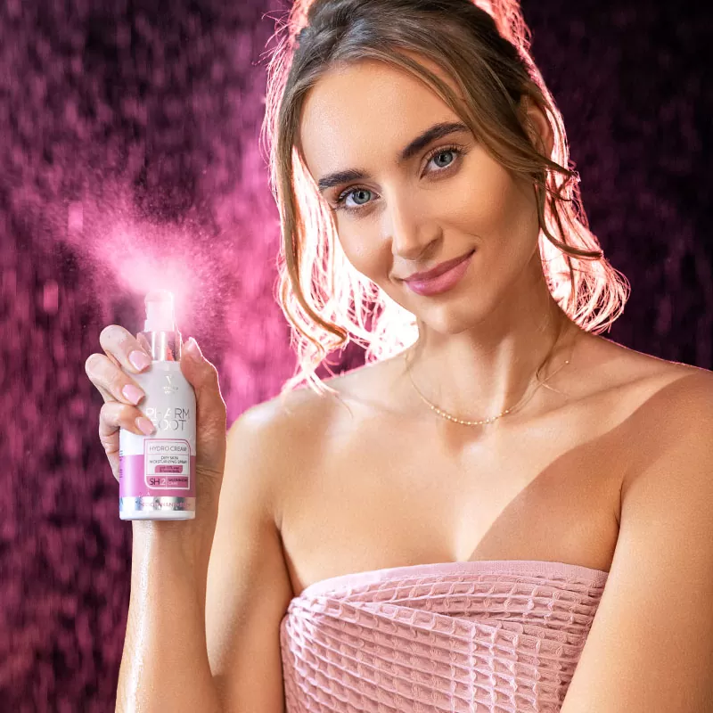 HYDRO CREAM 150ml - slika 3