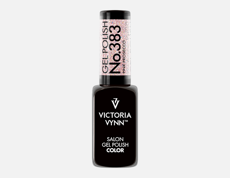 GEL POLISH COLOR 383