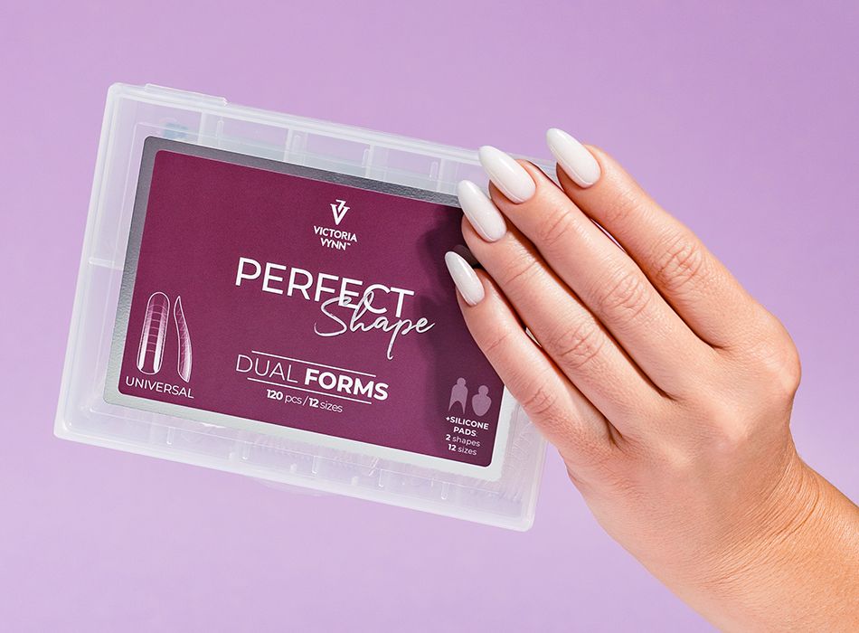 PERFECT SHAPE DUAL FORMS Universal - slika 3