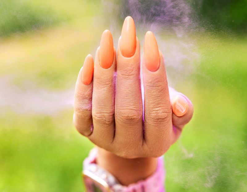 GEL POLISH COLOR 376 - slika 2