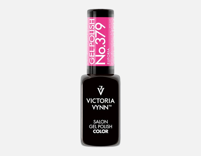 GEL POLISH COLOR 379