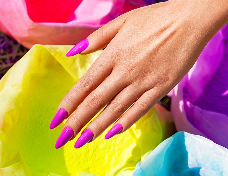 GEL POLISH COLOR 380 - slika 2