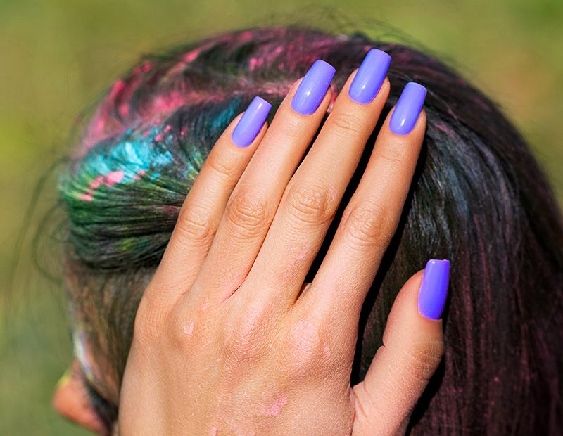 GEL POLISH COLOR 381 - slika 2