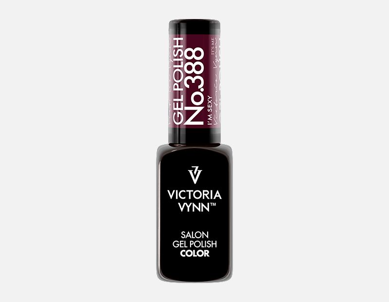 GEL POLISH COLOR 388