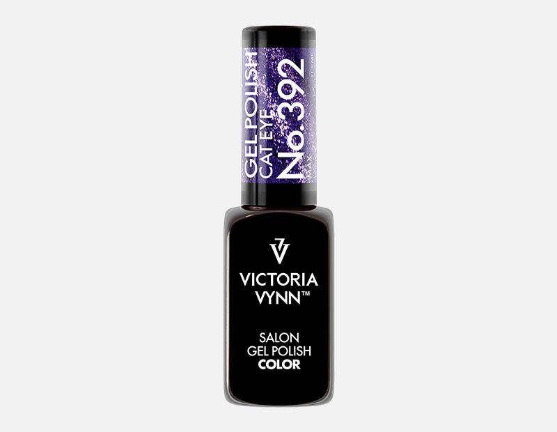 GEL POLISH COLOR 393 - slika 2