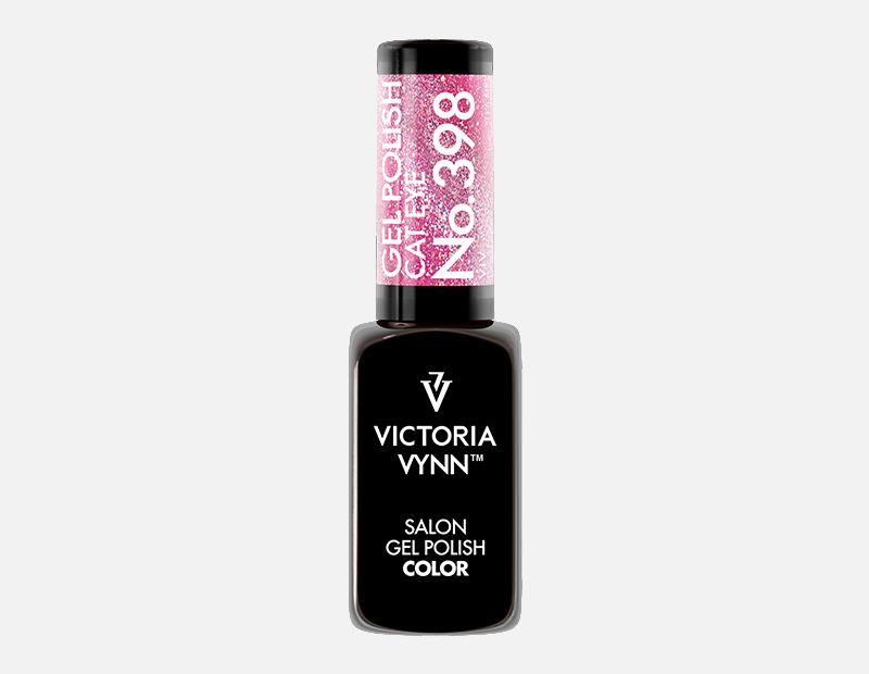 GEL POLISH COLOR 398