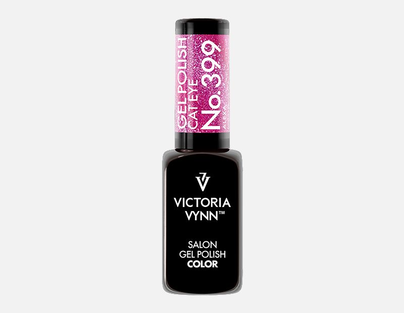 GEL POLISH COLOR 399