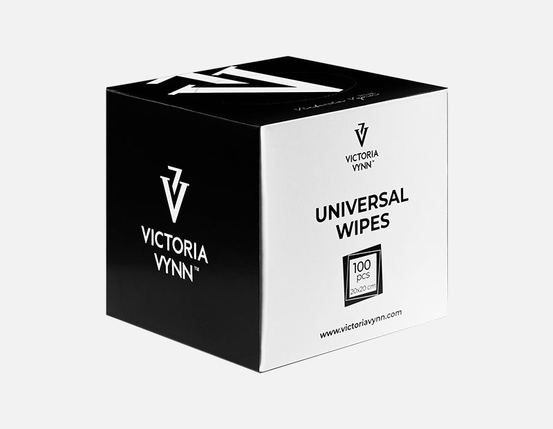 UNIVERSAL WIPES 100kom