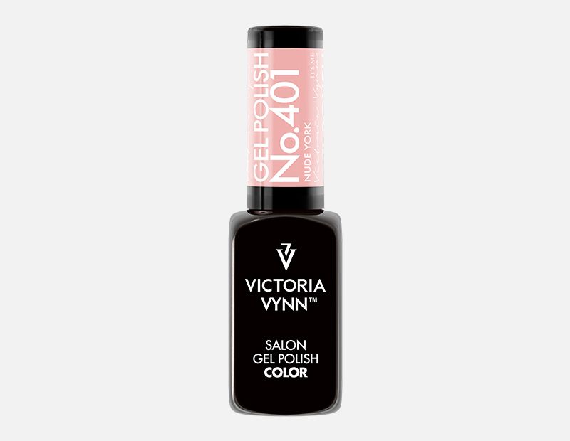 GEL POLISH COLOR 401