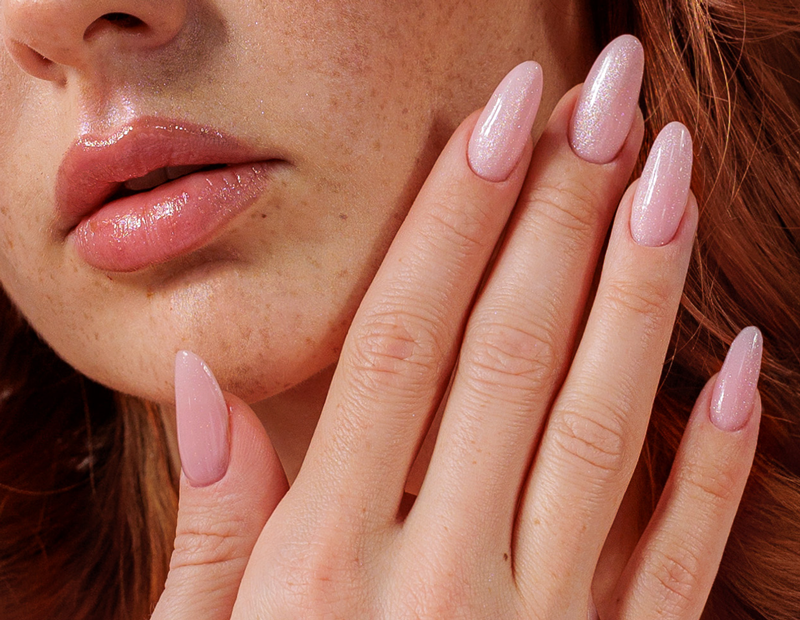 GEL POLISH COLOR 405 - slika 3