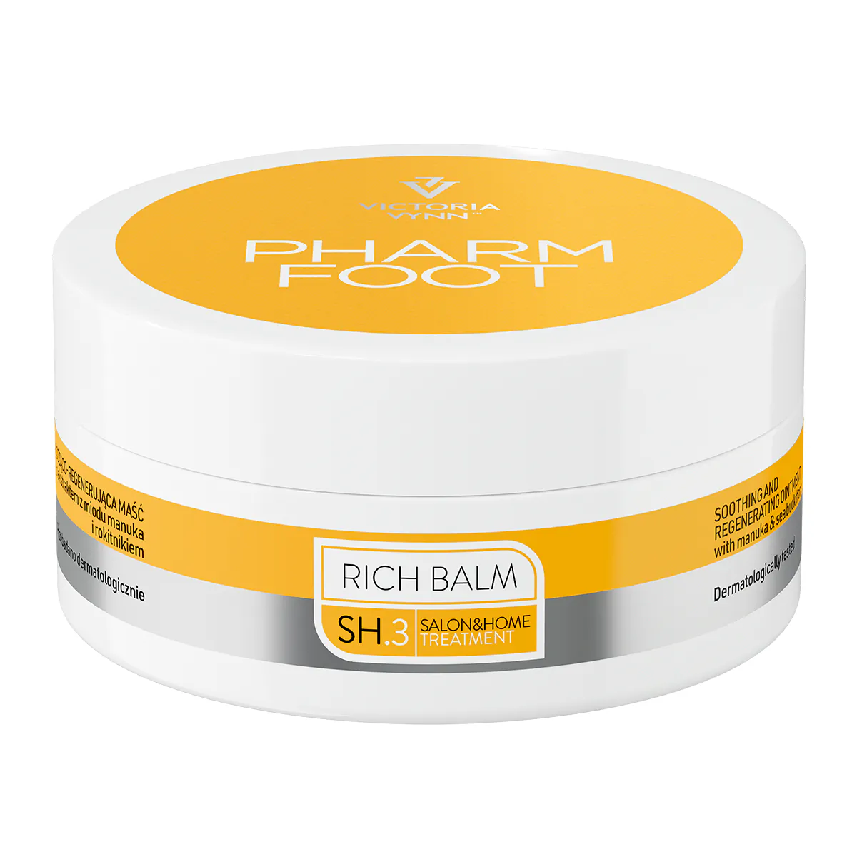RICH BALM 75g