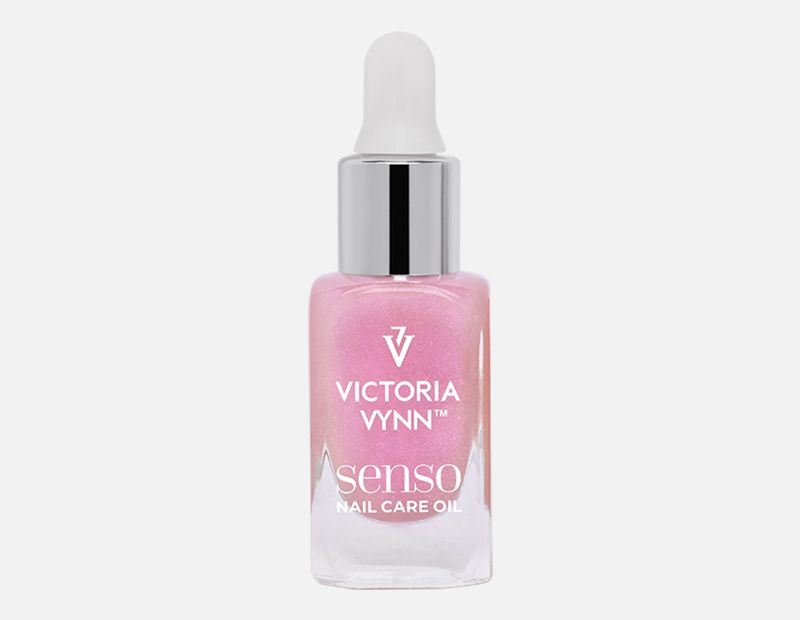 Senso Nail Care Oil LOVE ME 9ml