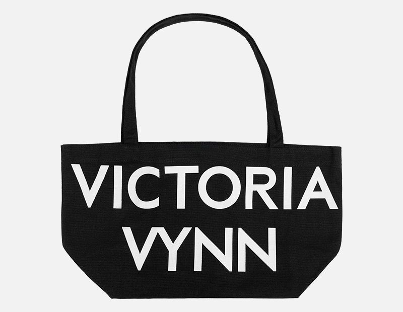 CANVAS BAG VICTORIA VYNN - slika 3