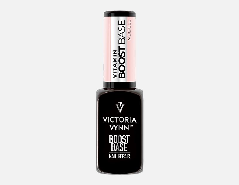 VITAMIN BOOST BASE NUDELL 8ml