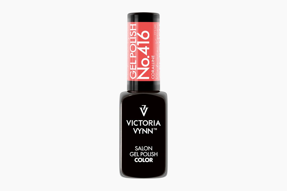 GEL POLISH COLOR 416