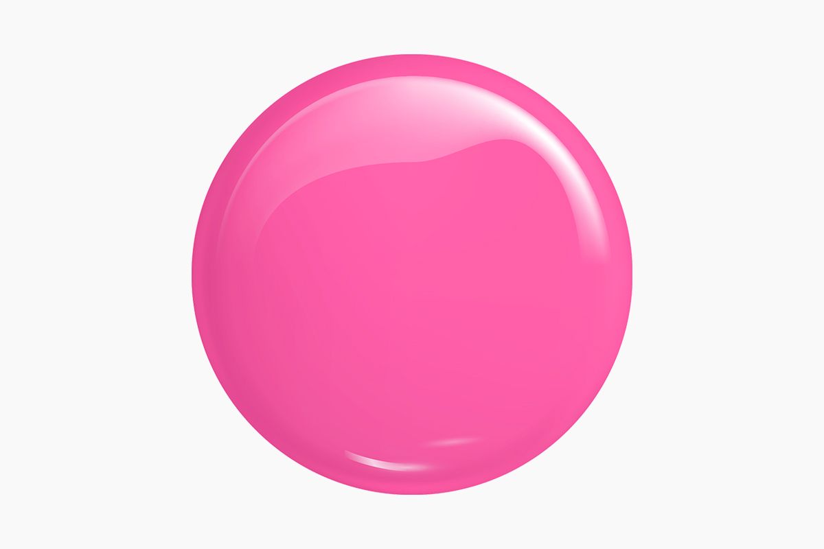 GEL POLISH COLOR 418 - slika 2