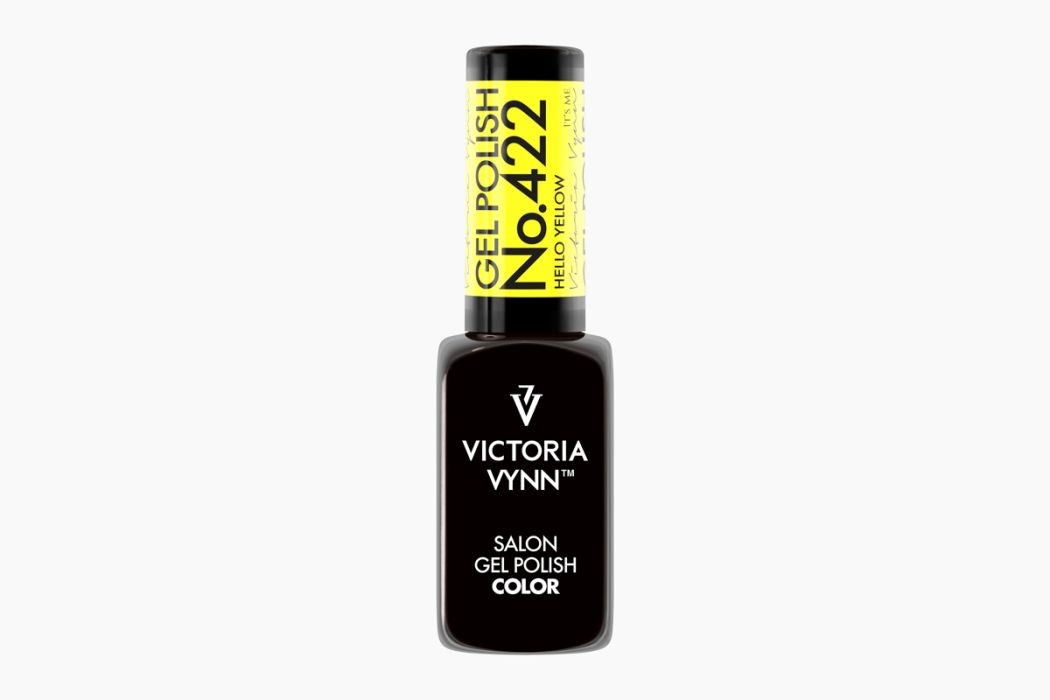 GEL POLISH COLOR 422