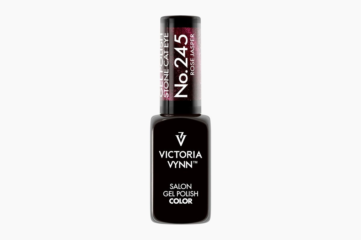 GEL POLISH COLOR 245