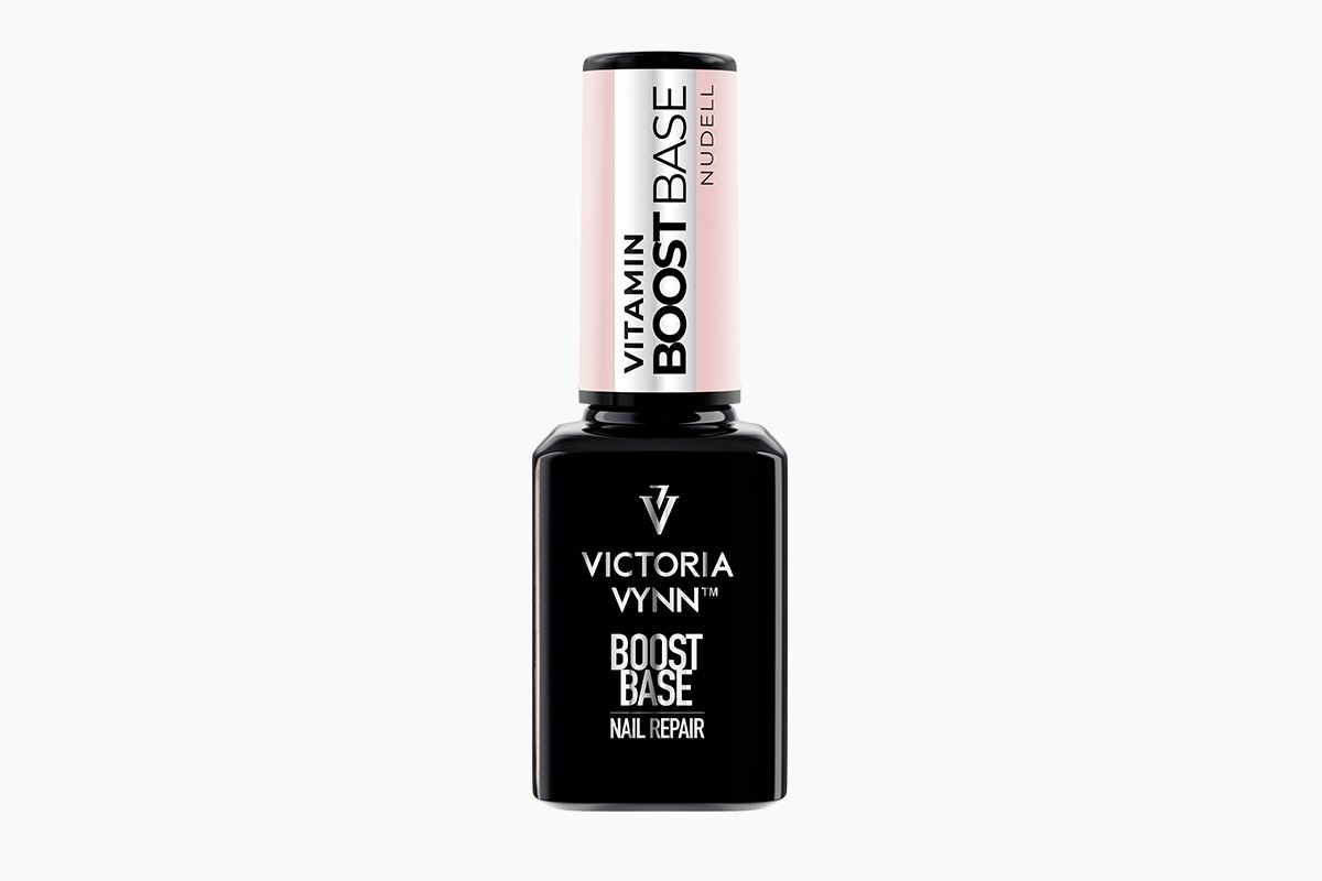 VITAMIN BOOST BASE NUDELL 15ml