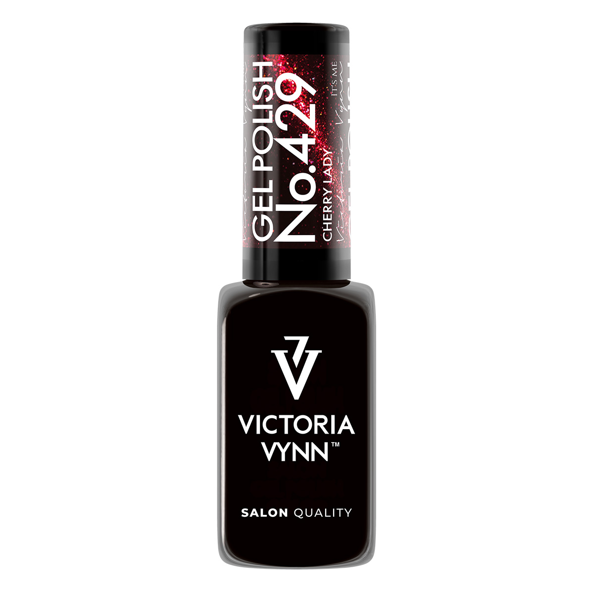 GEL POLISH COLOR 429