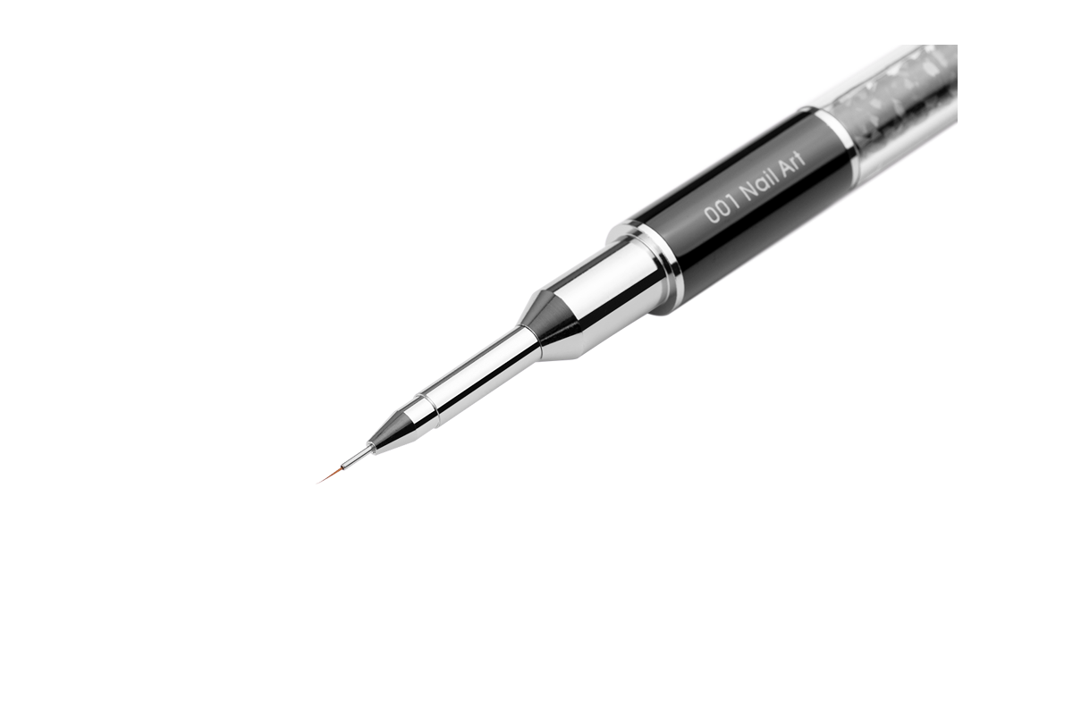 NAIL ART PRECISION BRUSH 001 - slika 2