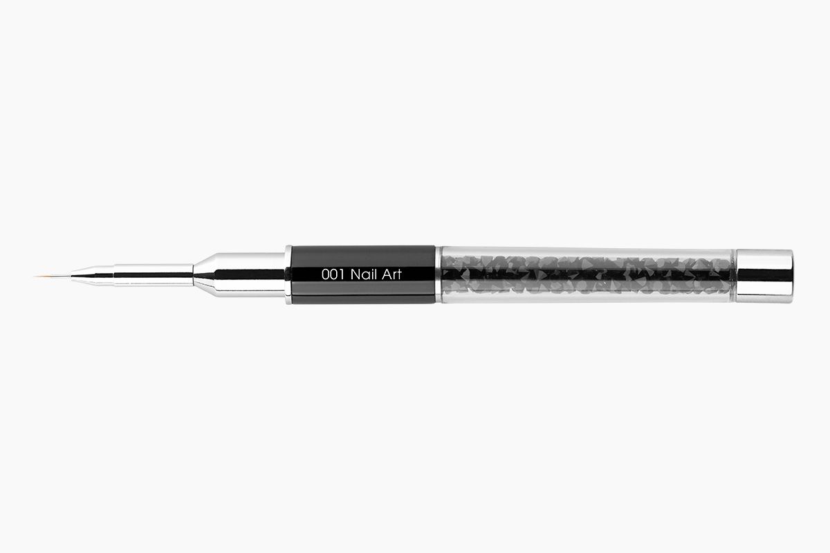 NAIL ART PRECISION BRUSH 001