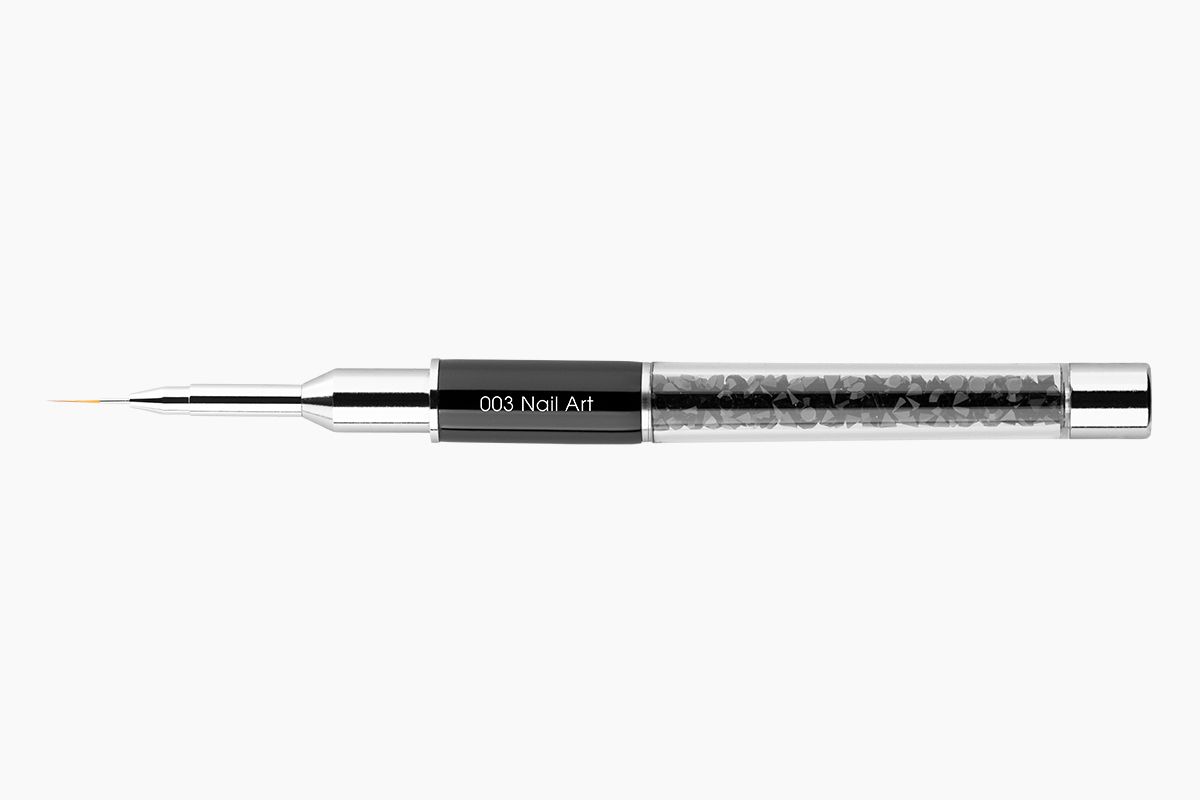 NAIL ART PRECISION BRUSH 003