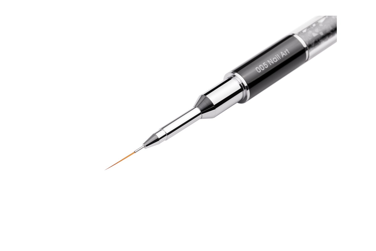 NAIL ART PRECISION BRUSH 005 - slika 2