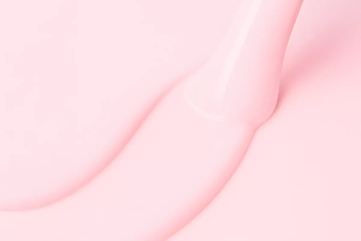 LIQUID POLY GEL 02 SUGAR CLOUD 15ml - slika 2