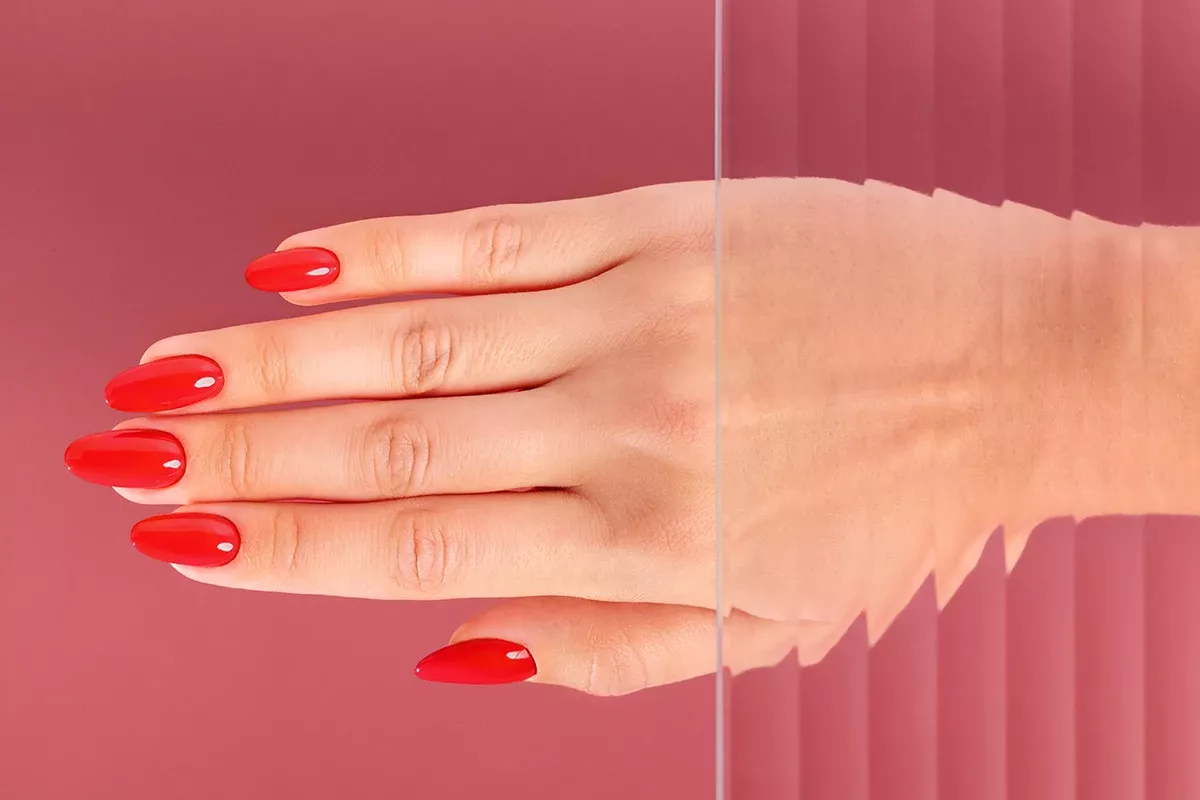 GEL POLISH COLOR 436 - slika 3