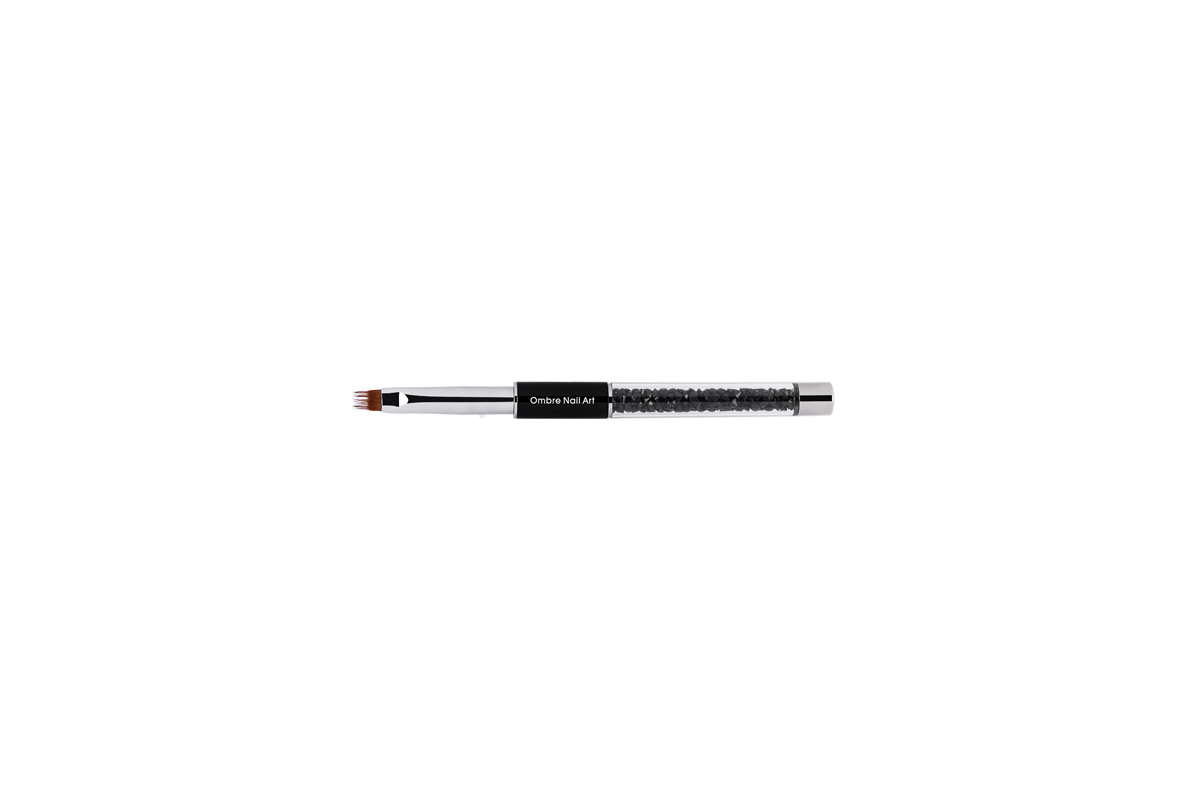 NAIL ART OMBRE BRUSH - slika 3
