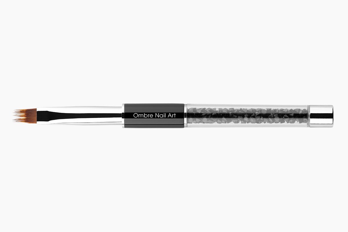 NAIL ART OMBRE BRUSH