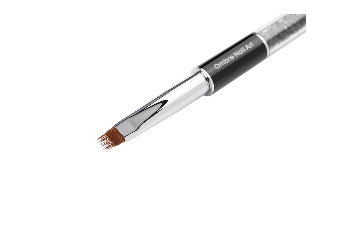 NAIL ART OMBRE BRUSH - slika 2