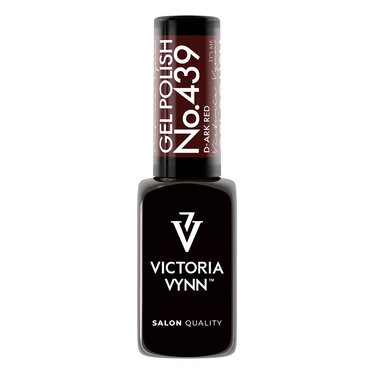 GEL POLISH COLOR 439