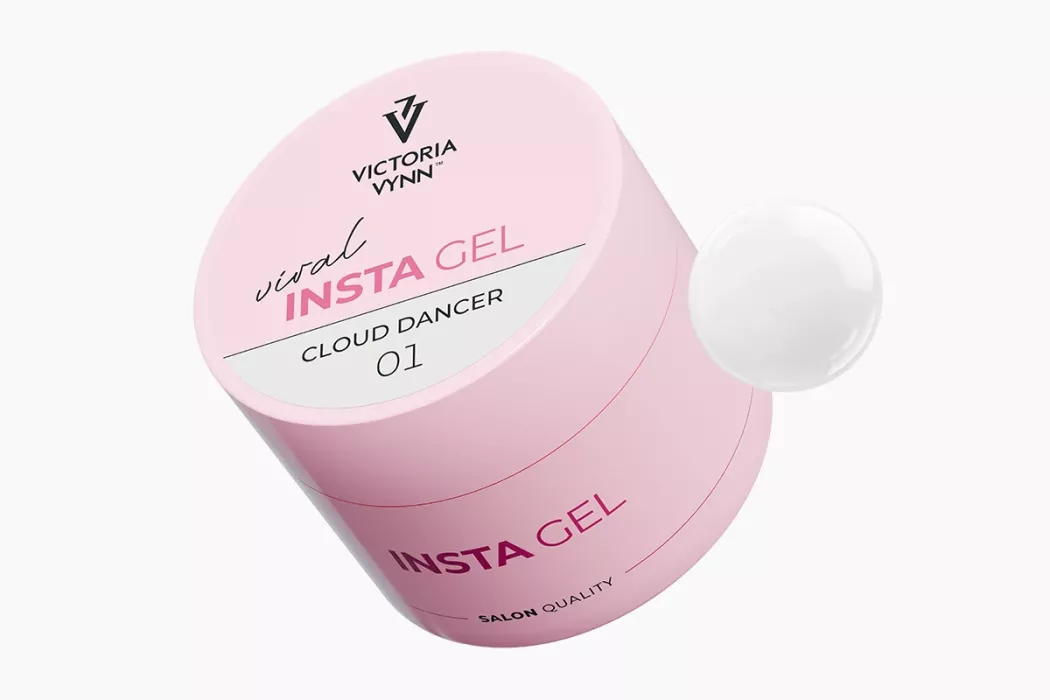 INSTA GEL 01 40ml